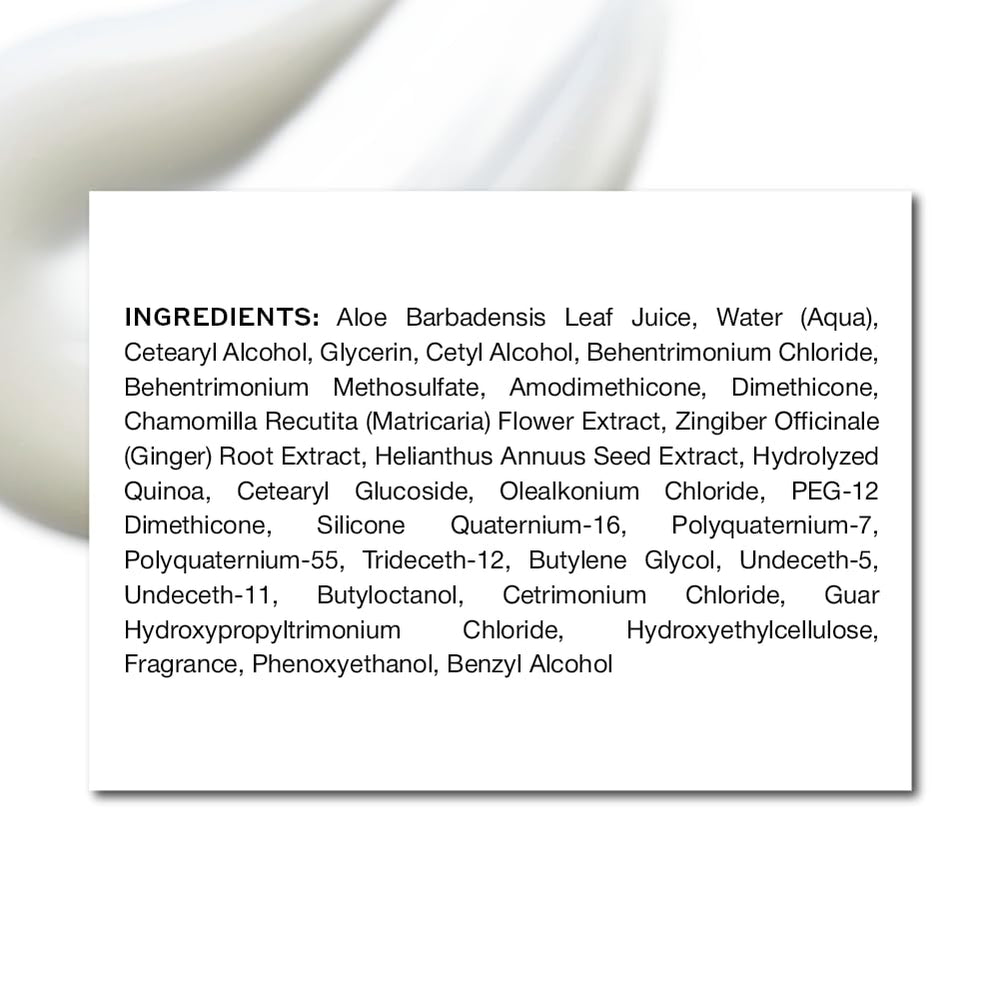 Close-up of Zenagen Revolve label highlighting color-safe vegan formula