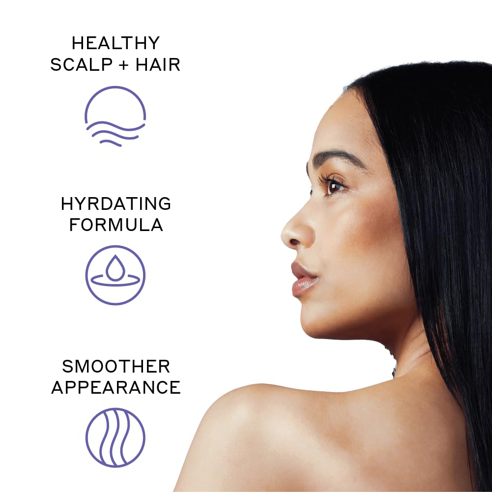 Zenagen Revolve packaging on a clean surface signaling premium, cruelty-free hair care