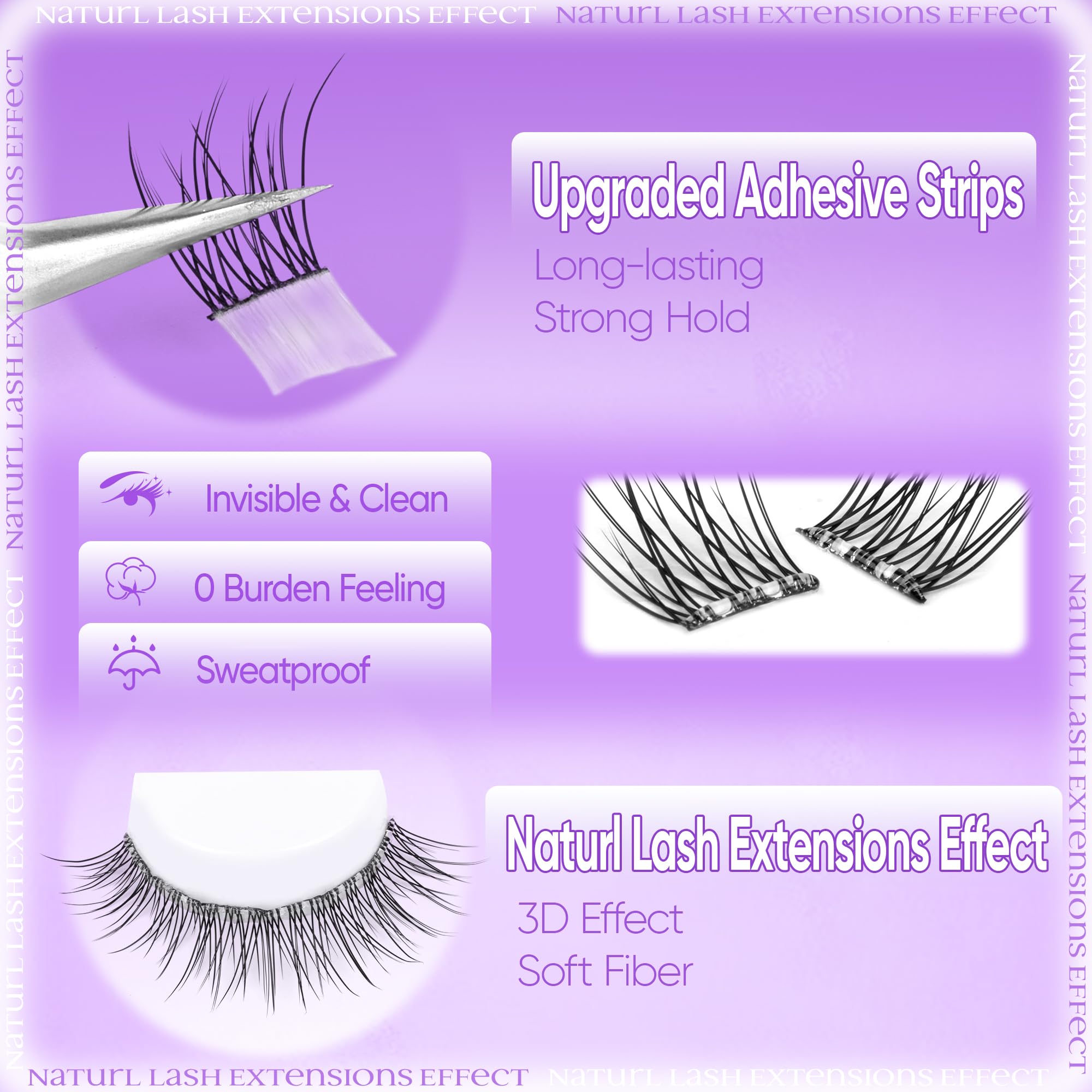Zenotti long-lasting hold resists humidity, sweat, and daily activity.