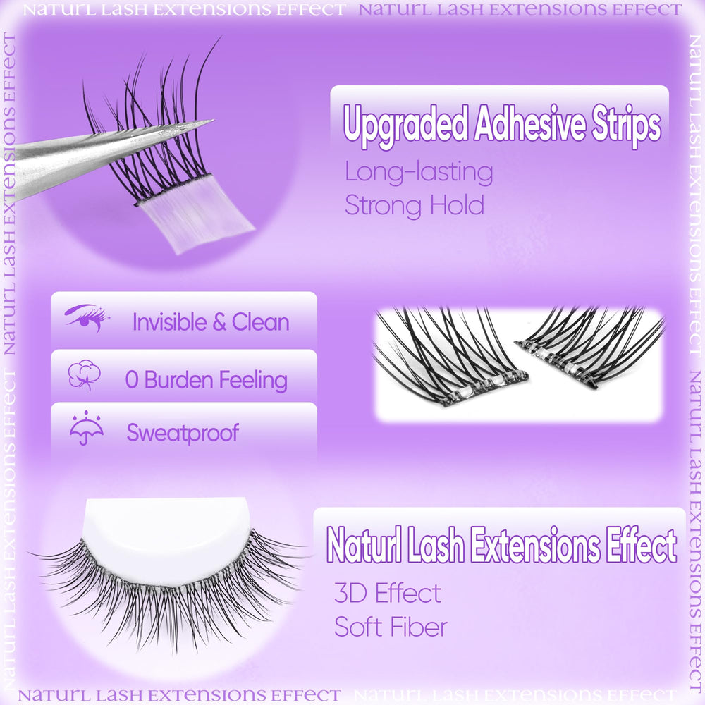 Zenotti long-lasting hold resists humidity, sweat, and daily activity.
