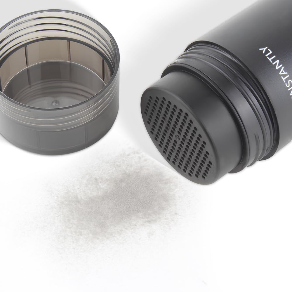 ZENTANMEI fibras capilares compatibles con todo tipo de cabello