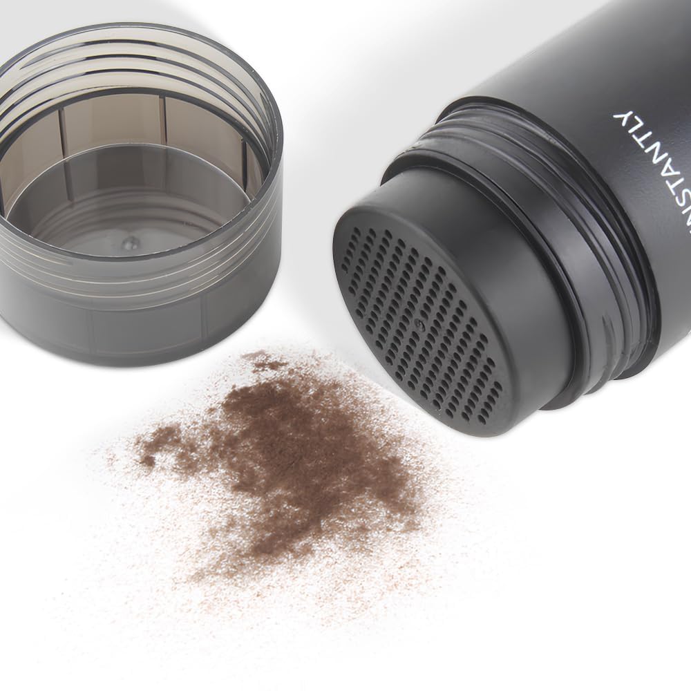 ZENTANMEI Fibras capilares: aptas para todo tipo de cabello