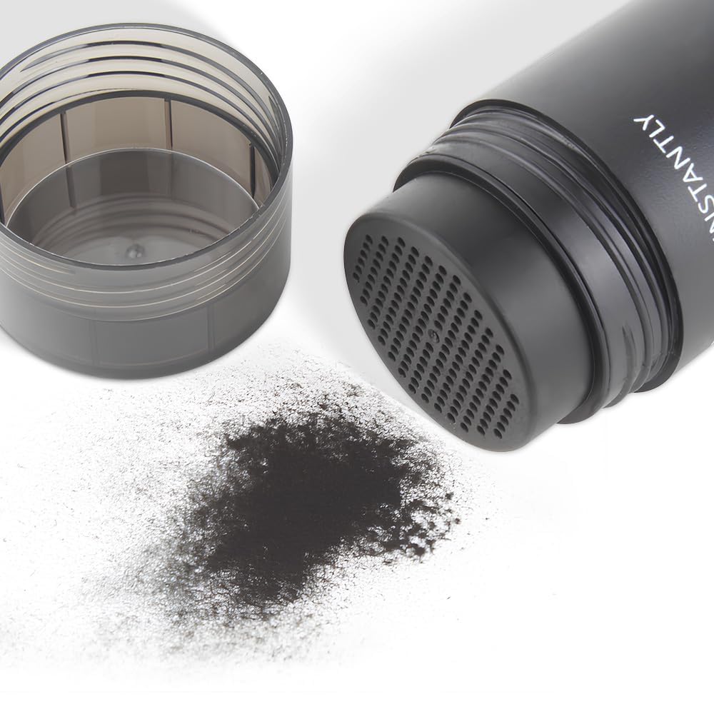 ZENTANMEI fibras capilares aptas para todo tipo de cabello.