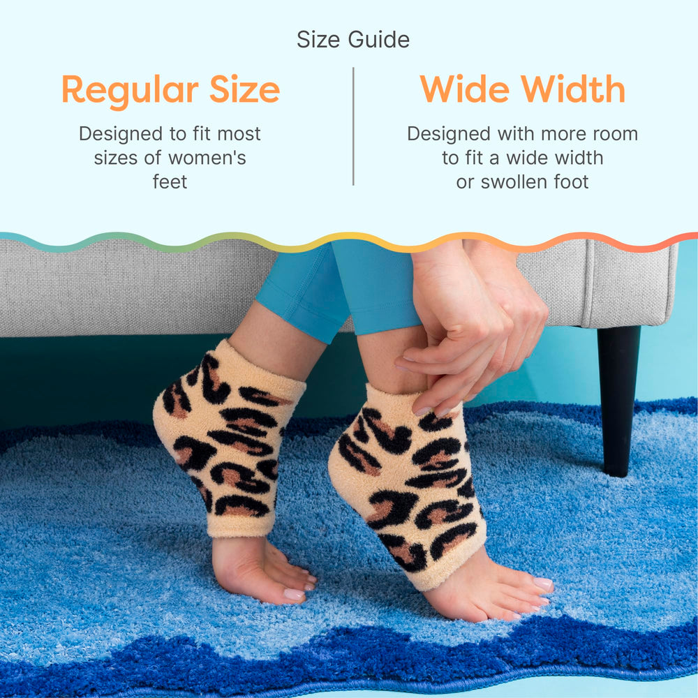 ZenToes calcetines lavables y reutilizables para uso repetido.