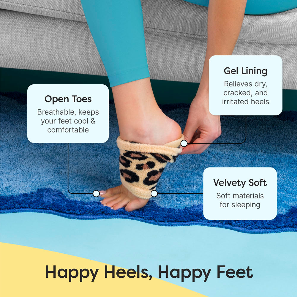 ZenToes regalo para mujeres, ideal como regalo spa o cuidado personal.