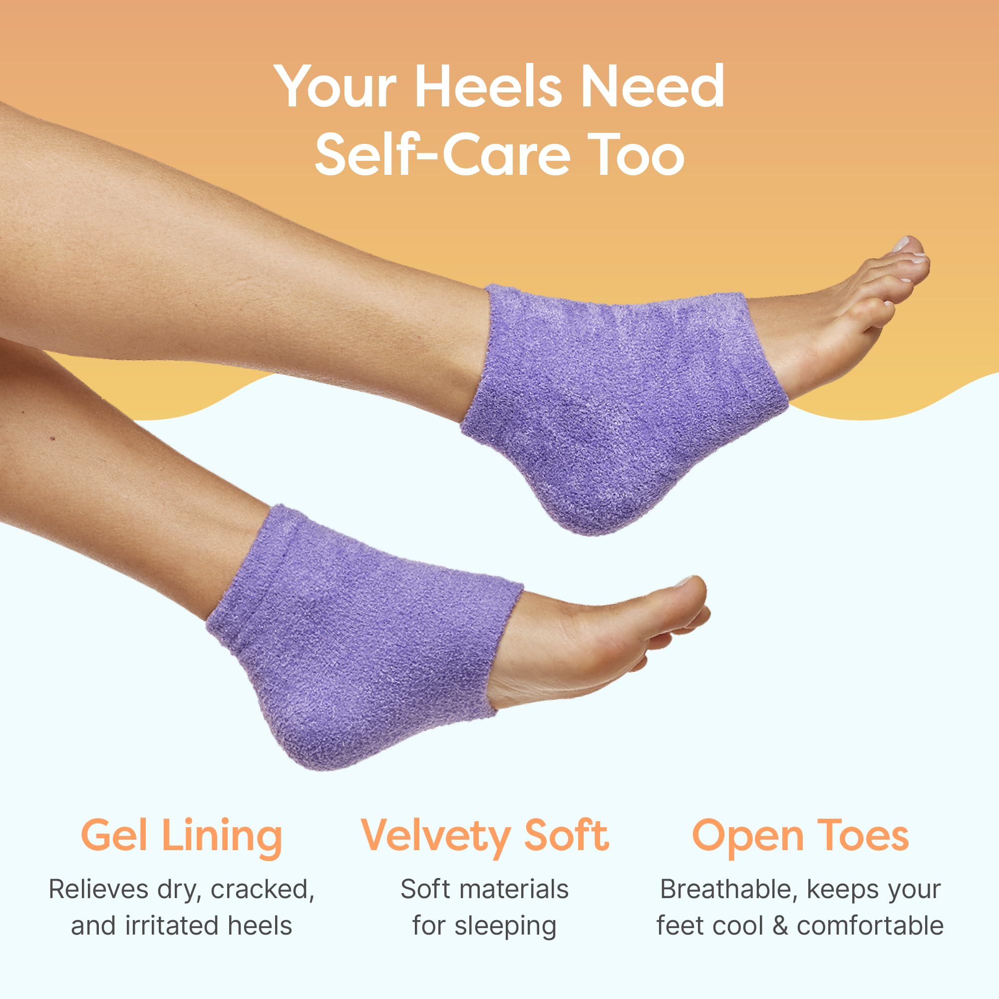 ZenToes regalo spa para mujeres, regalo de autocuidado y relajación.