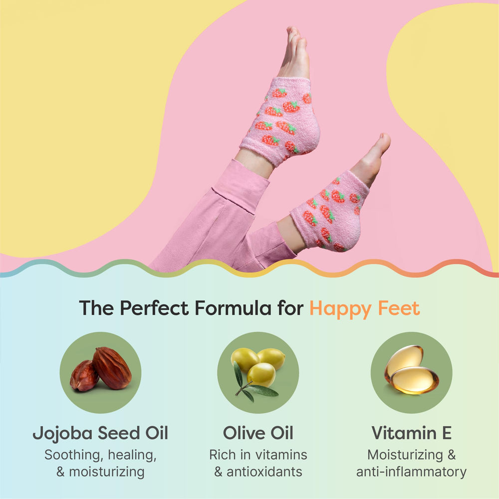 ZenToes regalo spa para mujeres, ideal para autocuidado.