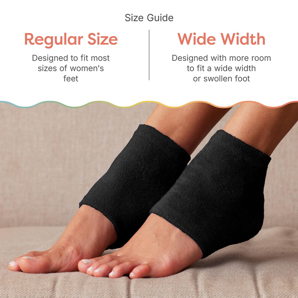 ZenToes lavable y reutilizable para uso repetido.