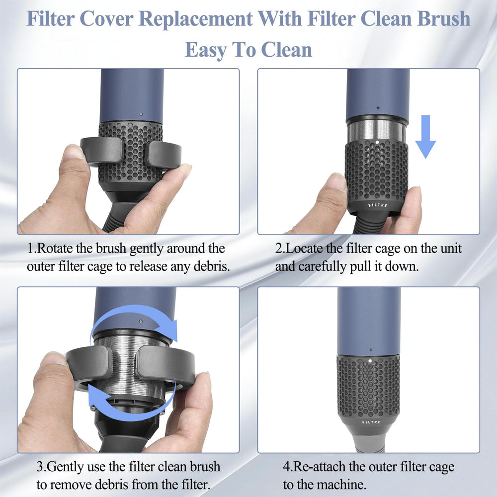 ZEPHBLOW compatibility with Dyson Airwrap HS01/HS05 for versatile styling.