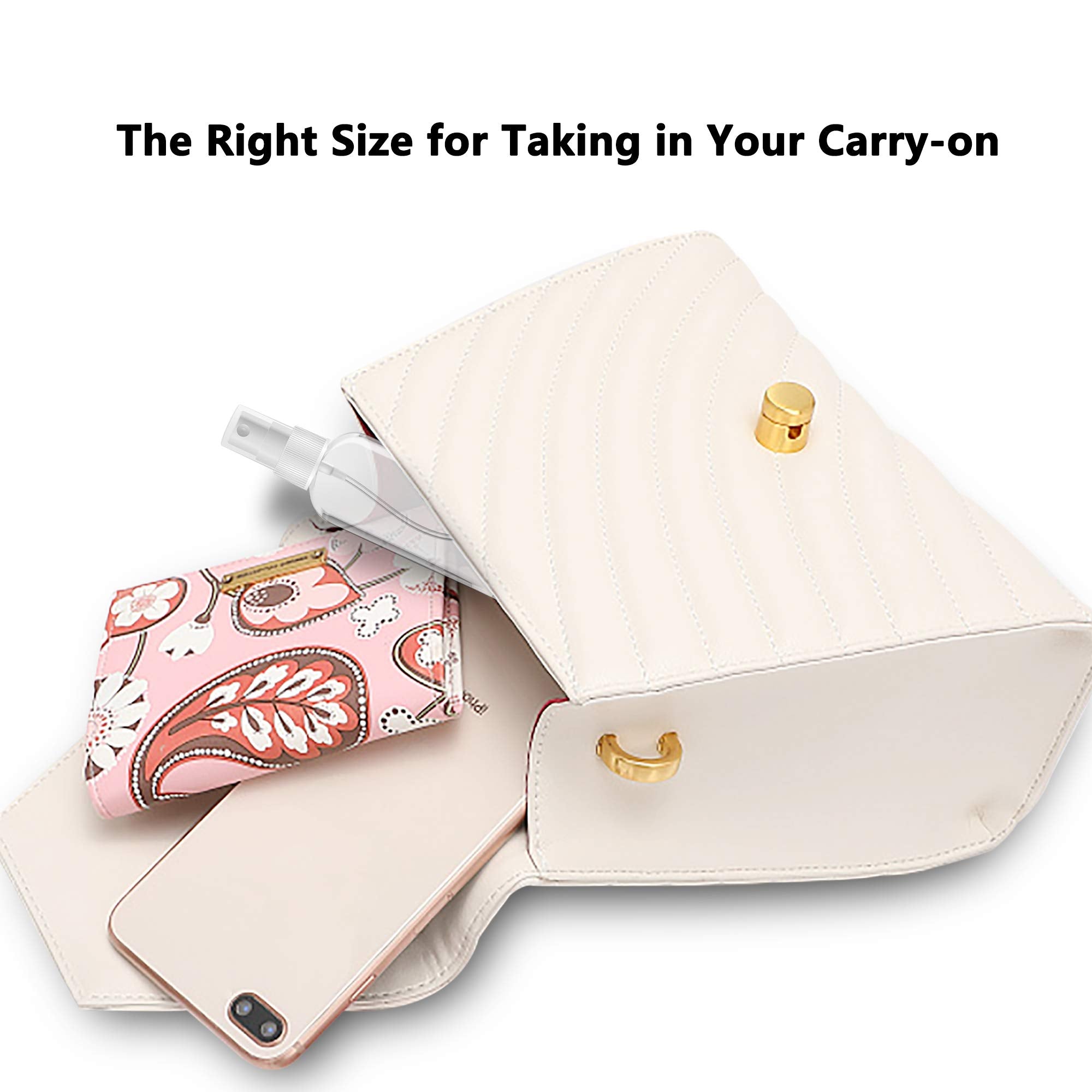ZEROFIRE odorless durable material ensures lightweight and hygienic use.
