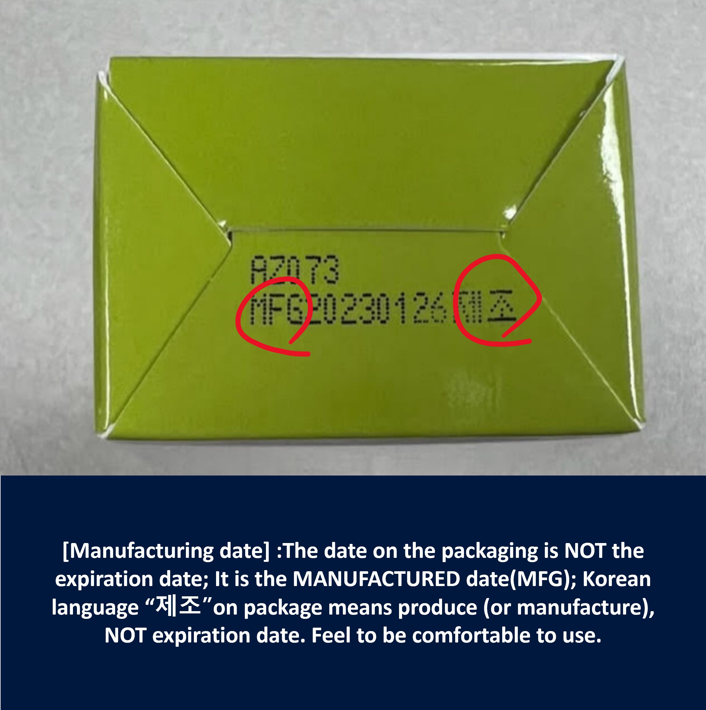 Aplicación suave de la crema Zeroid Richenic en la piel