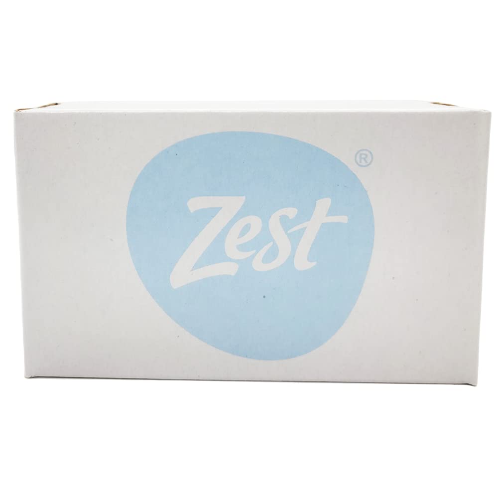 Zest Brisa Mar jabon en barra lavado diario con espuma ligera