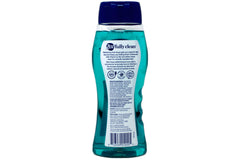 Zest Hydrating Body Wash Aqua scene of shower for a refreshing cleanse.
