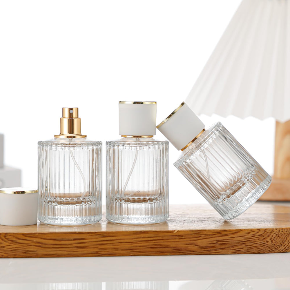 ZHENGYAOYANG eco-conscious glass design supports reuse and style