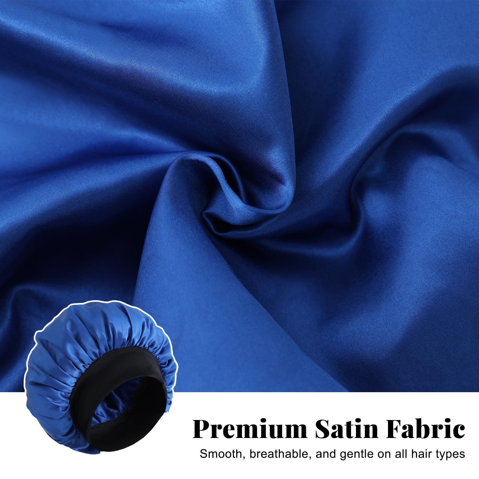 Lightweight, breathable fabric supports comfortable lounging or sleeping with ZHENSILK.