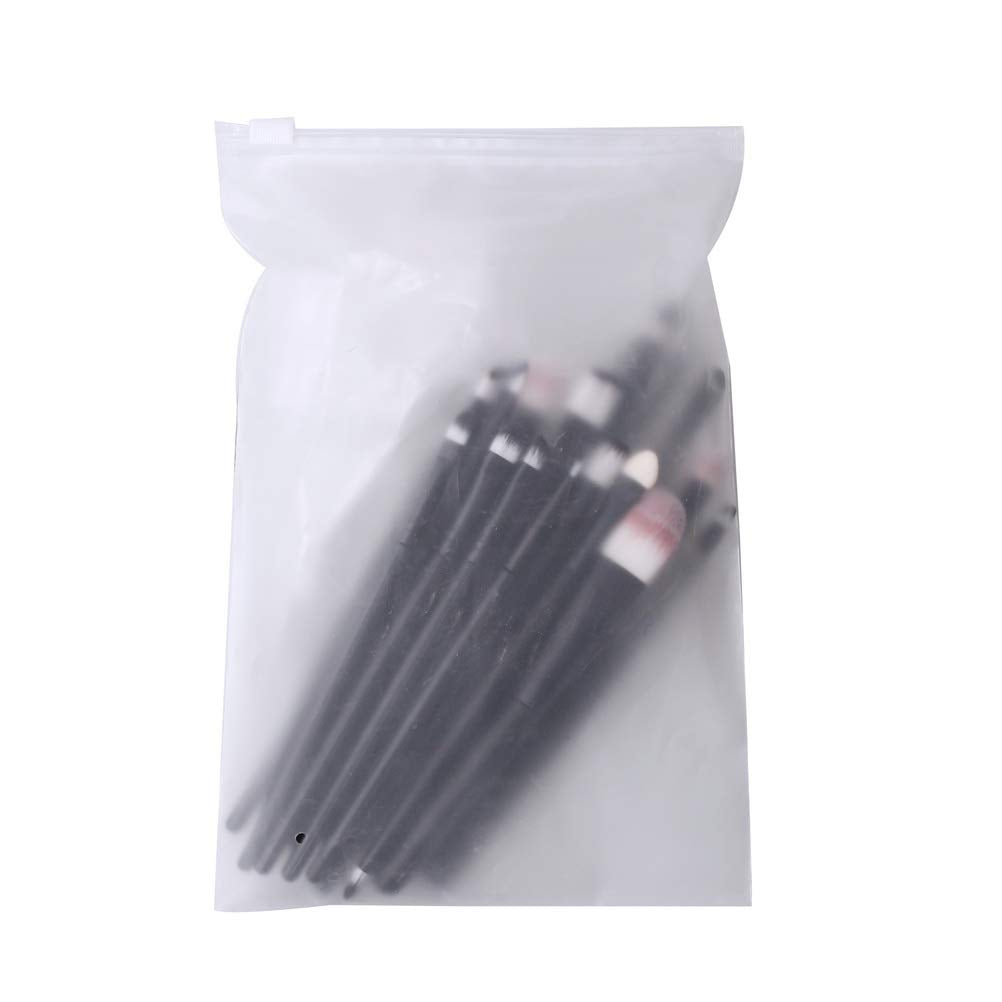 ZHIYE cleaning-friendly brushes to simplify care and durability