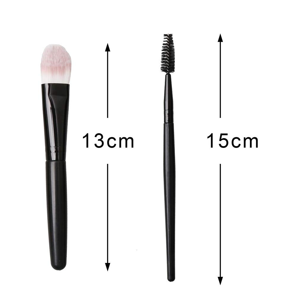 ZHIYE plastic handle design for lightweight control