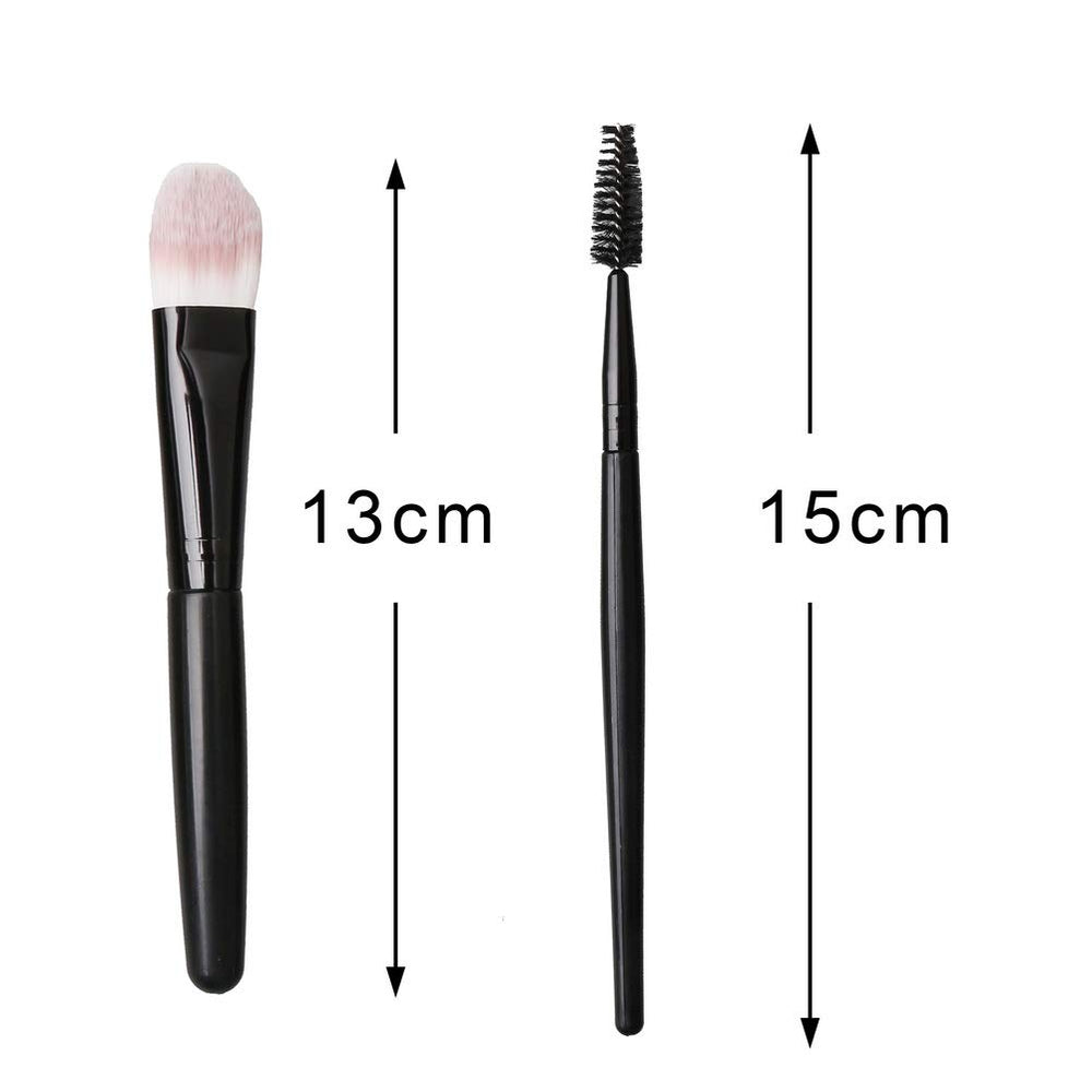 ZHIYE plastic handle design for lightweight control