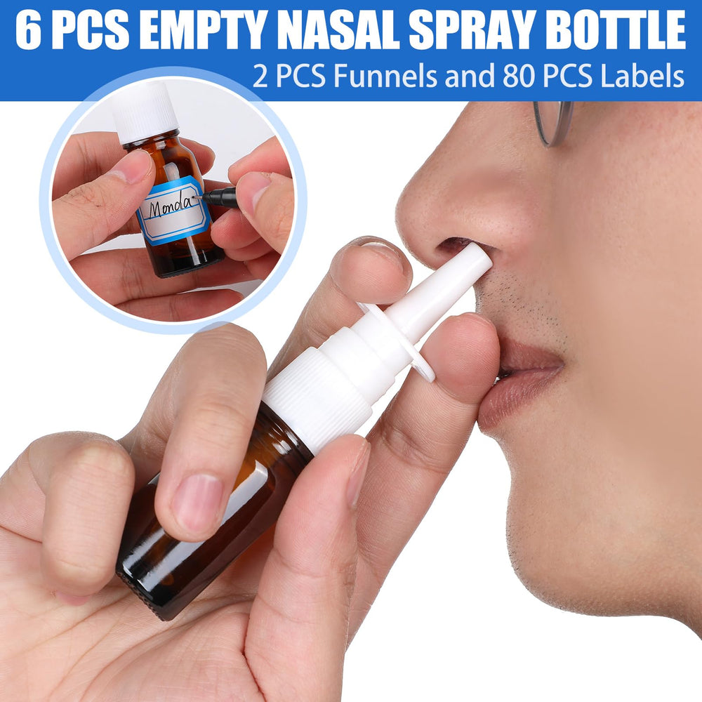 ZHWKMYP eco-friendly packaging supports sustainable nasal care