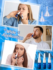 ZHWKMYP refillable glass bottles eco-friendly daily use and waste reduction.
