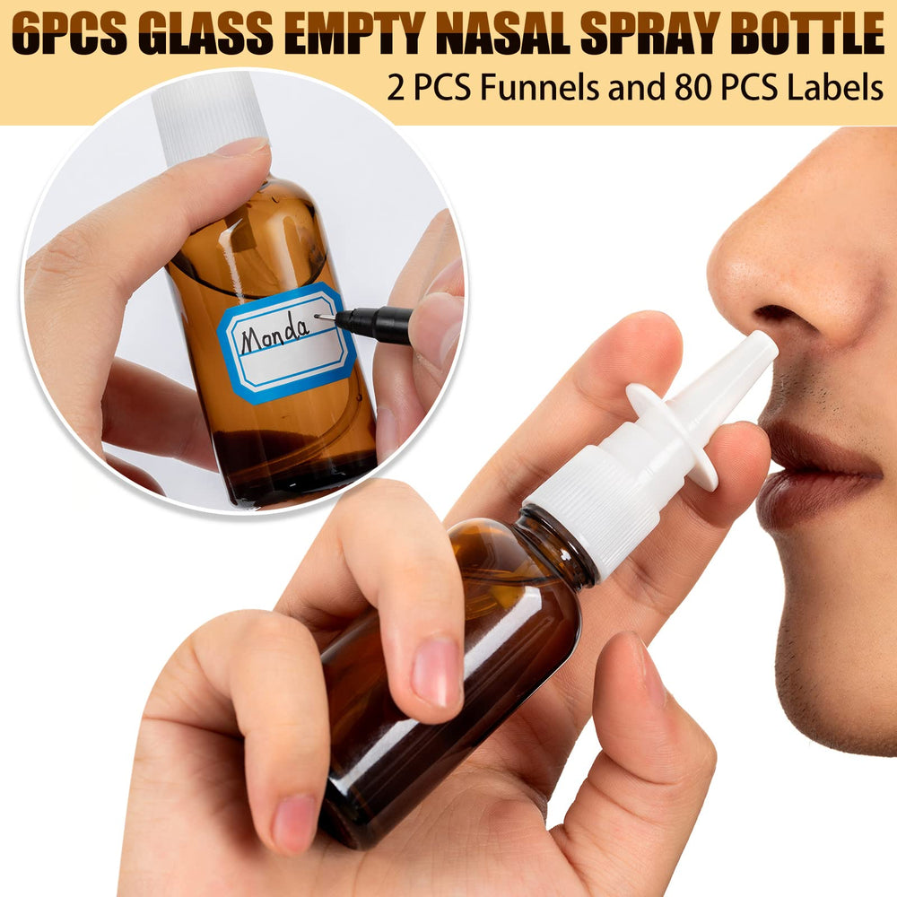 ZHWKMYP refillable glass design reduces waste and costs