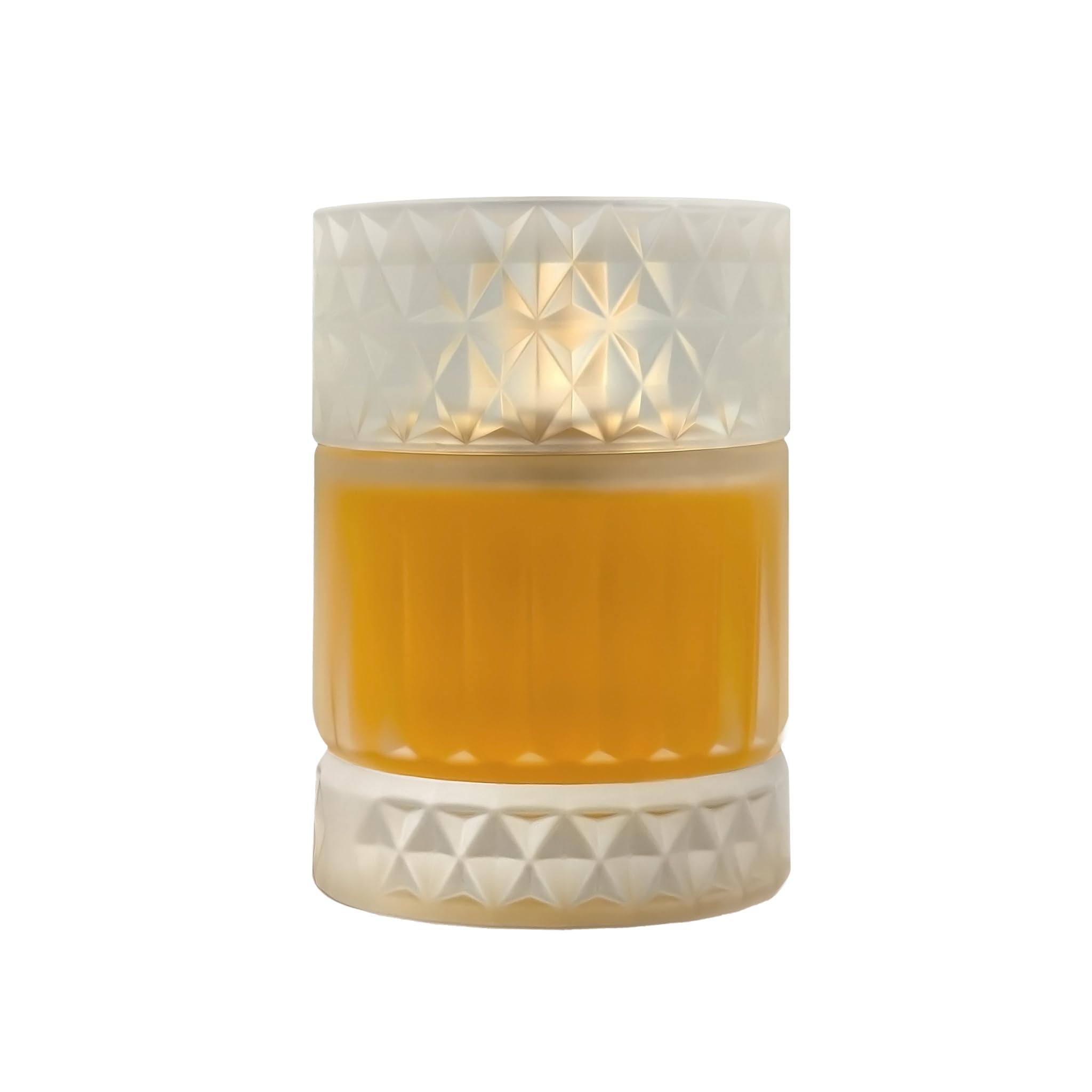 Zimaya Sharaf Divine amber-wood tones evoke a warm, sophisticated aura.