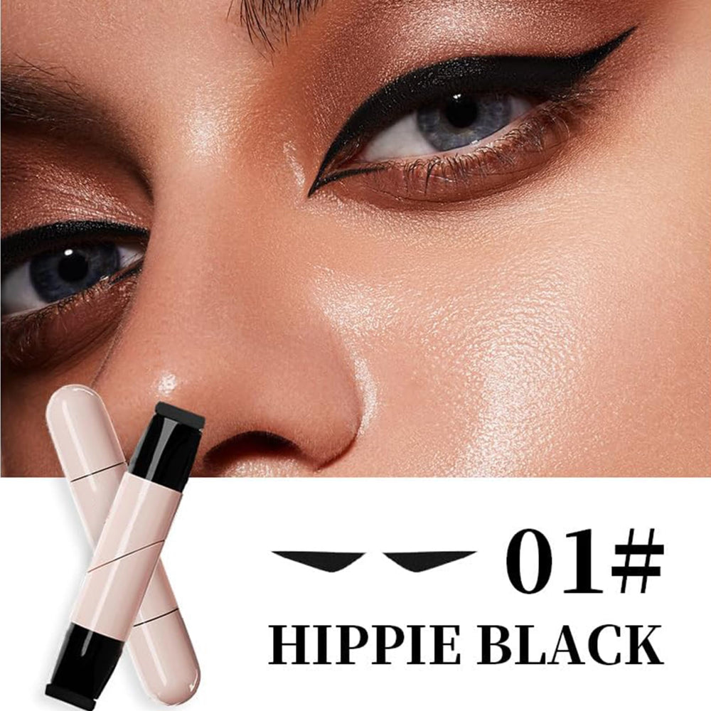 delineador 3 en 1 de zimdun para labios cejas y sombras