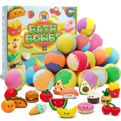 Zippytots bath bomb with hidden toy and uplifting scent for kids' bath time.