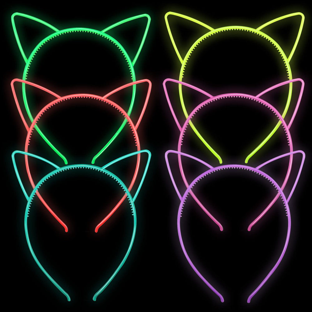 ZIRICHER diadema gato con dientes para fijar el cabello