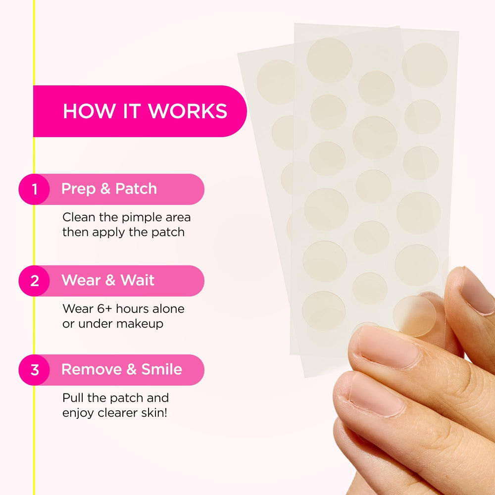 ZitSticka GOO GETTER: ingredientes activos niacinamida y salicílico para cuidado puntual.