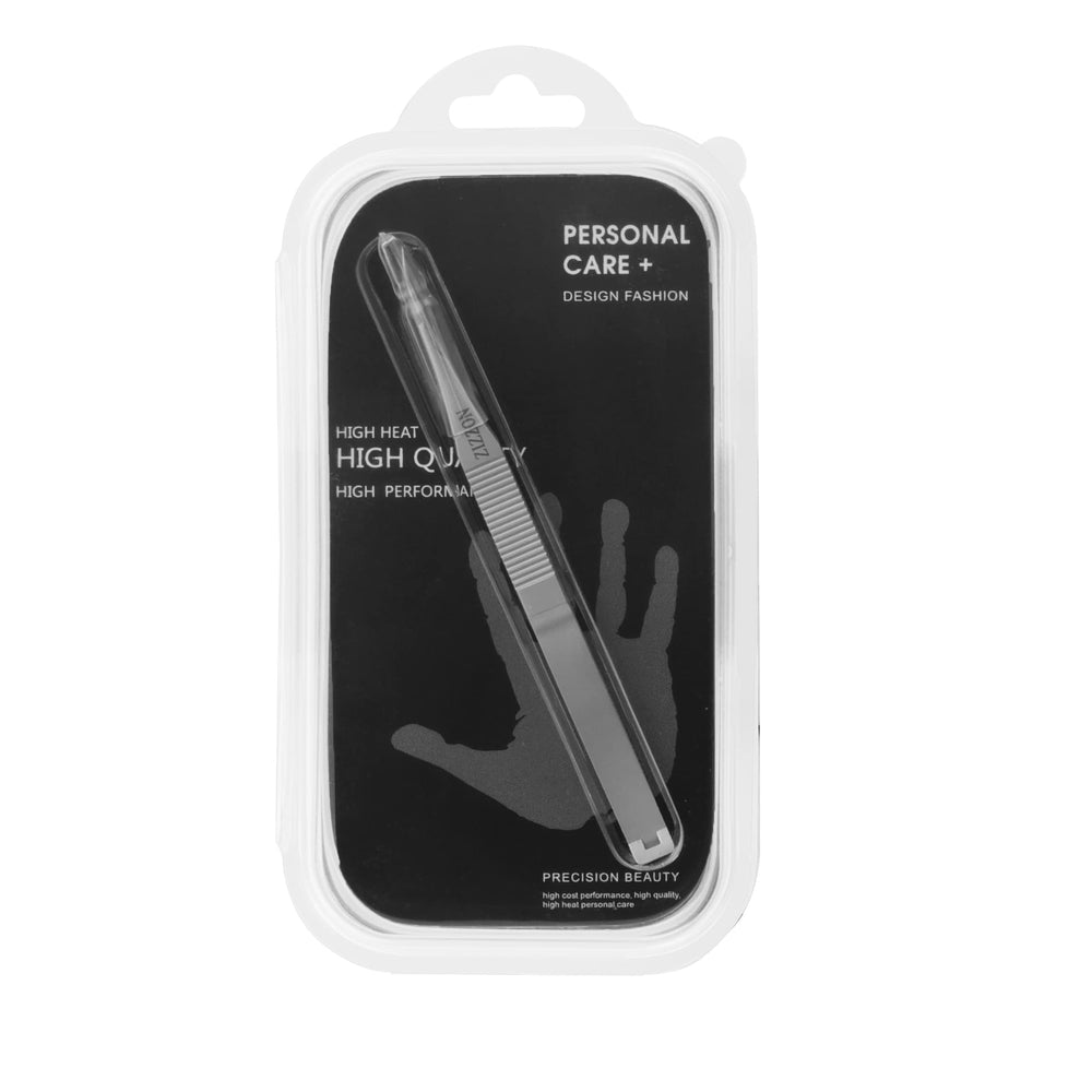 ZIZZON easy-clean design helps hygienic grooming and maintenance.