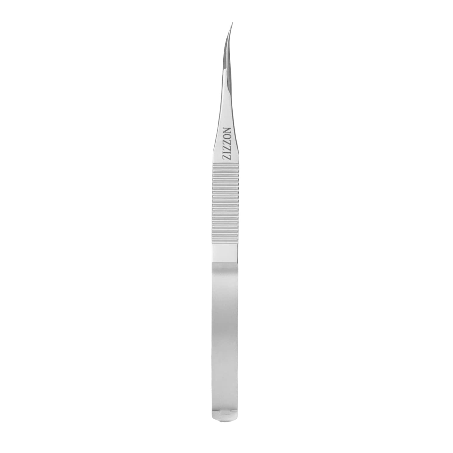 ZIZZON tip cover protects the fine tip during storage.