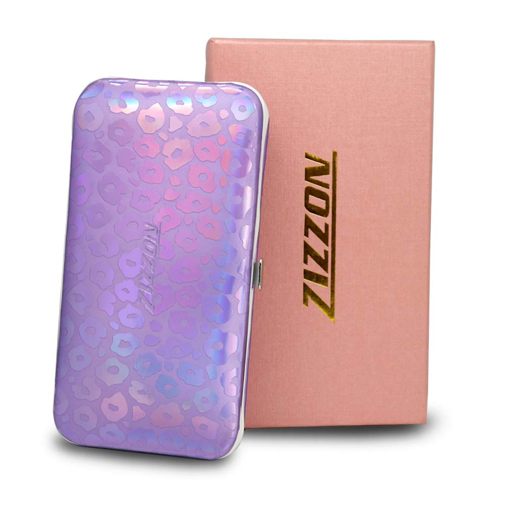ZIZZON organized storage in a dry environment supports long-term maintenance