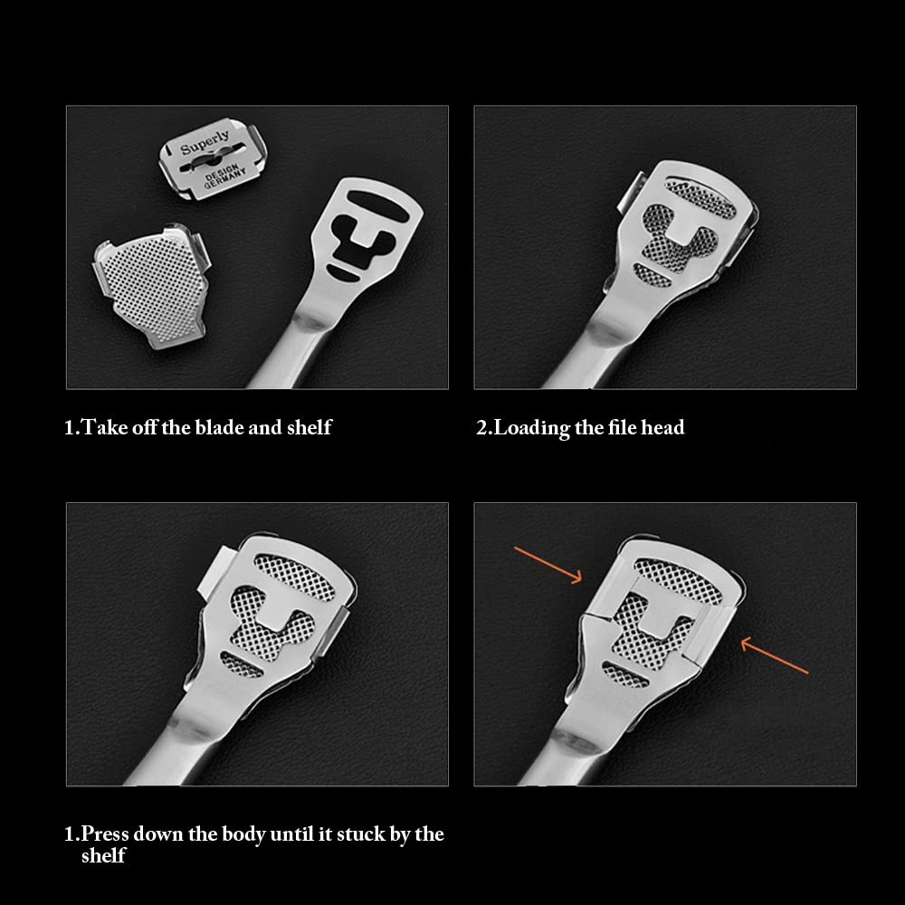 ZIZZON portable and lightweight for home or travel use.
