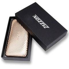 ZIZZON toenail clipper designed for precise trimming on the go.