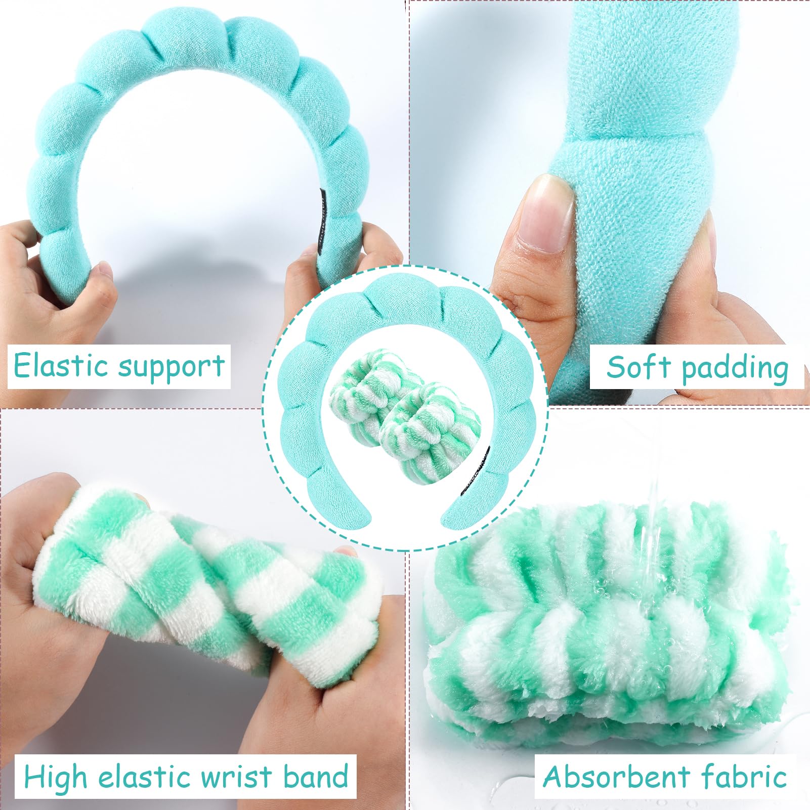Diseño nube ergonómico Zkptops que aporta confort al usarlo.