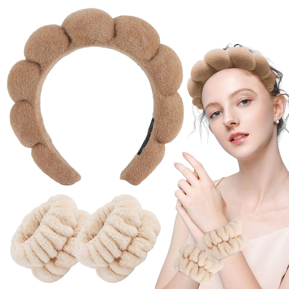 Regalo Zkptops para mujeres, set de cuidado de la piel ideal para eventos.