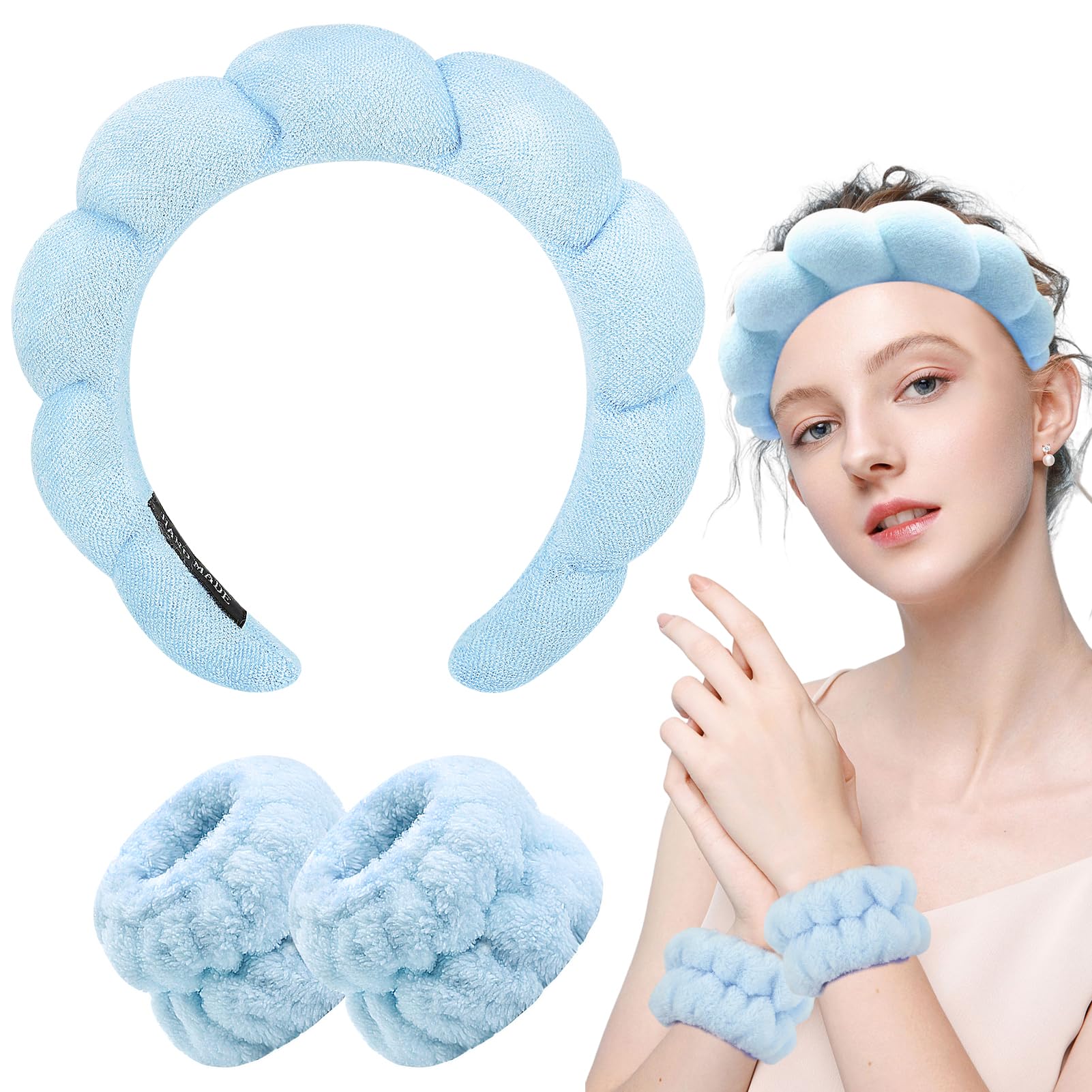 Regalo para mujeres y niñas Zkptops, práctico y bonito.