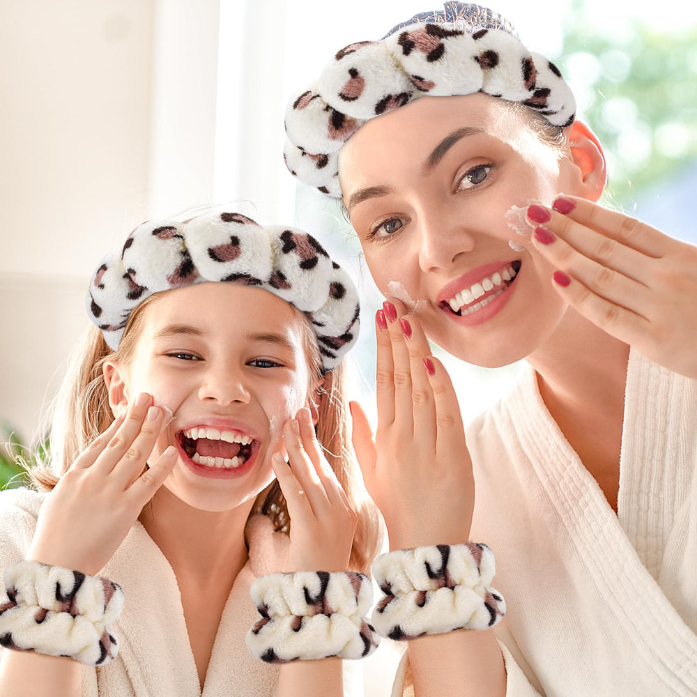 Zkptops regalo spa ideal para mujeres y niñas.