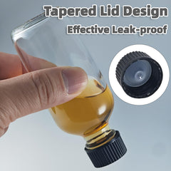 Zkupanx leak-proof cap ensures no spills during gym or commute.