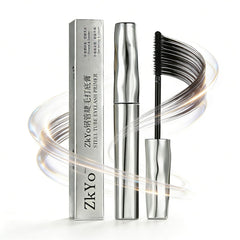 Primer de pestañas ZkYo Beauty en tubo de acero para higiene y frescura de la fórmula
