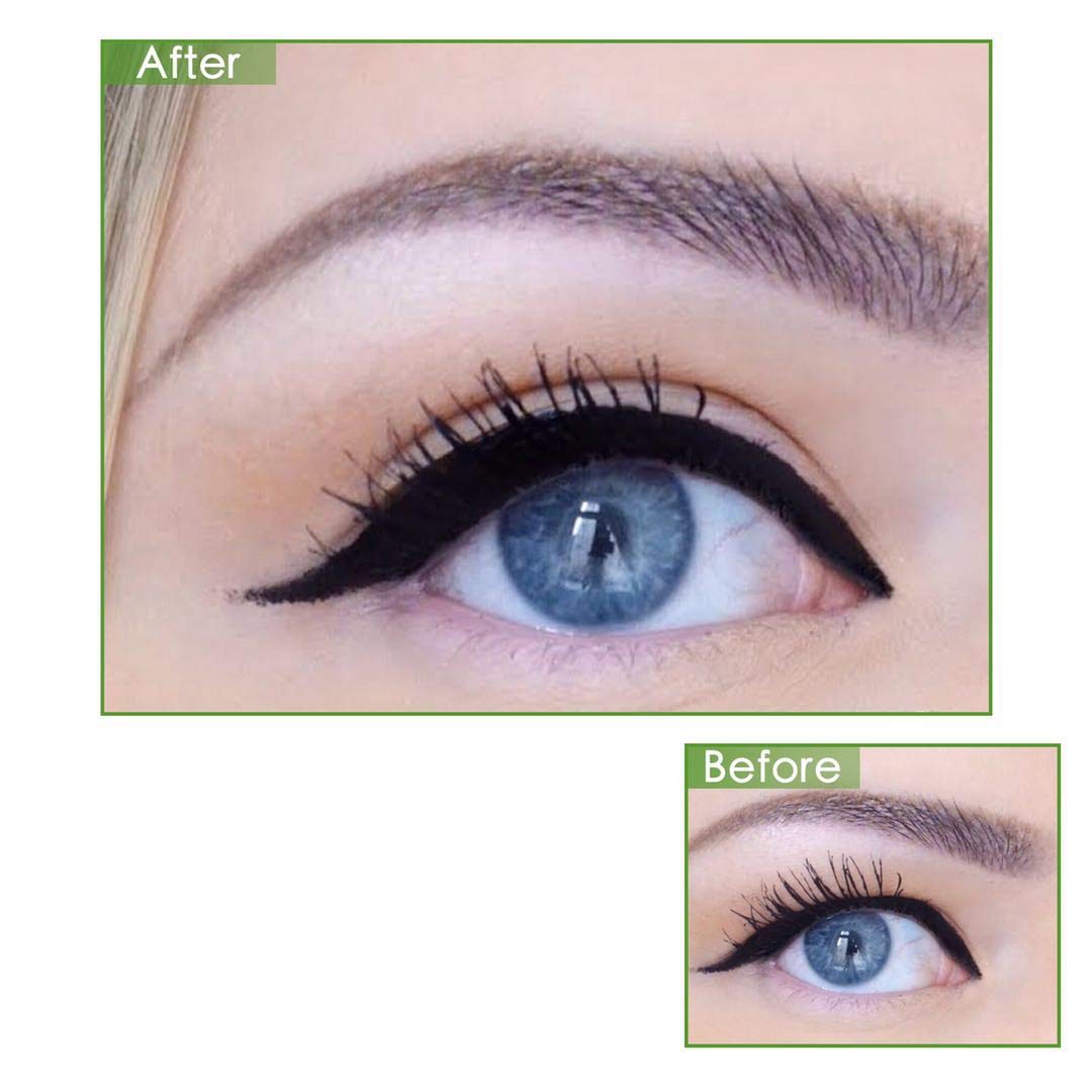 ZMBeautk eyelid tape natural double eyelid look ideal for hooded lids