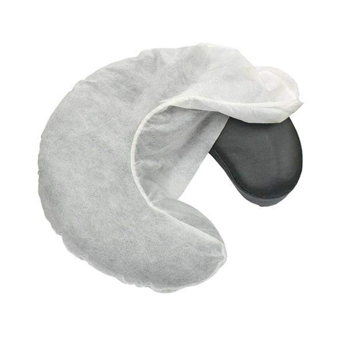 ZMDREAM disposable cover provides quick hygiene between clients at salons.