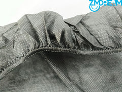 ZMDREAM hygienic single-use headrest covers prevent cross-contamination during treatments.