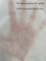 ZMDREAM water and oil resistant massage table sheet protects surfaces.