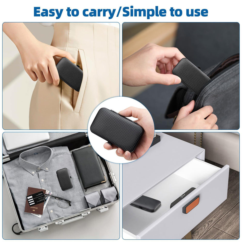 Znysuyii ear spoon enables gentle cleaning with safety in mind.