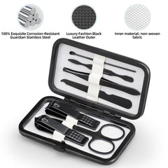 Znysuyii eyebrow scissors for precise brow shaping.