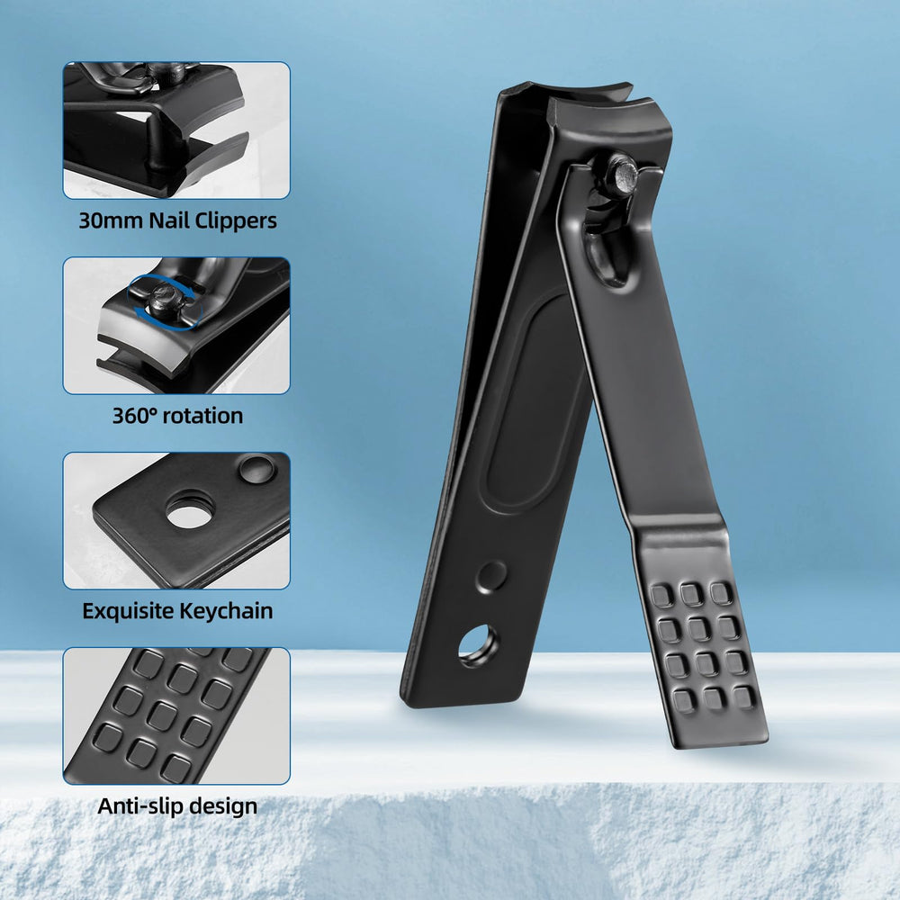 Znysuyii tweezers for accurate plucking and grooming.