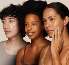 ZO Skin Health Brightalive packaging highlights an ingredient-rich formula for brightening support.