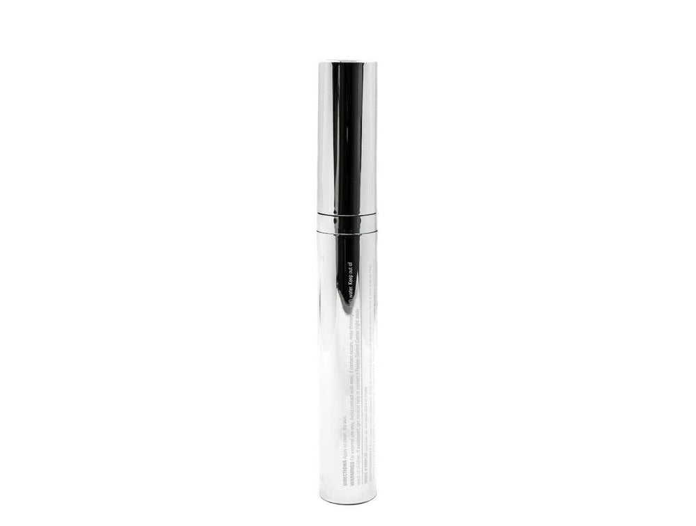 ZO Skin Health Growth Factor Eye Serum in a skincare routine shot.